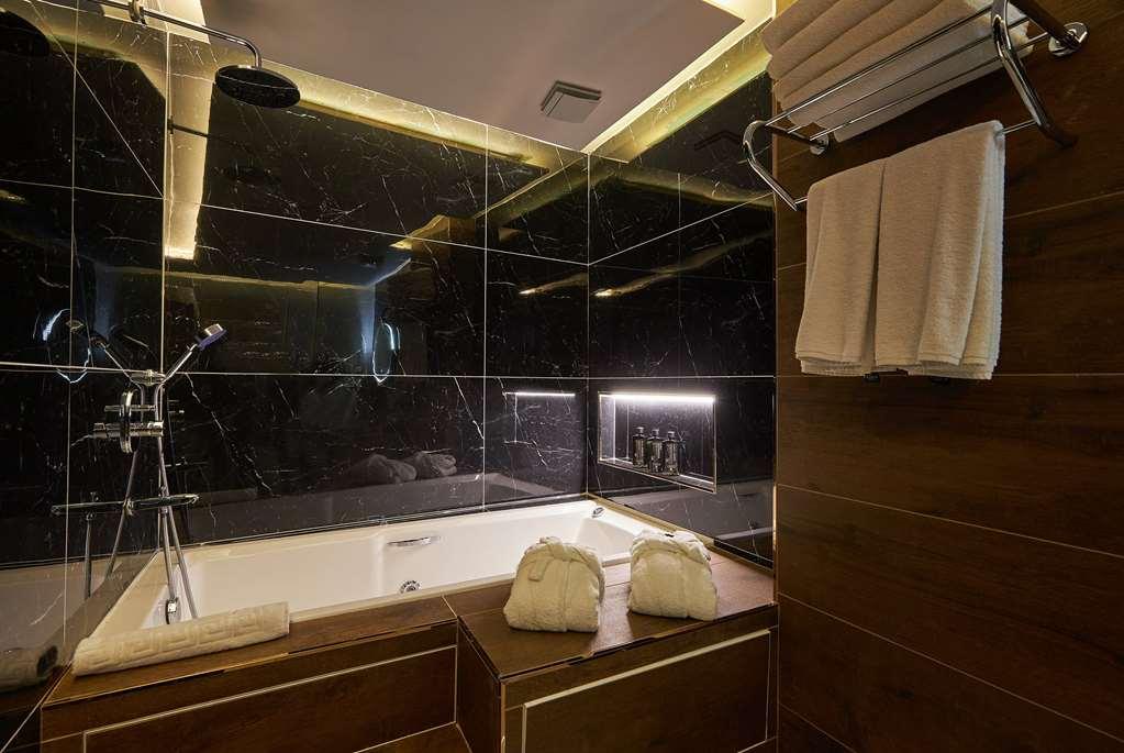 Operla Airport Hotels, Tm Istanbul Rom bilde