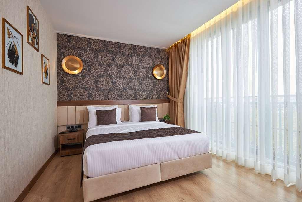 Operla Airport Hotels, Tm Istanbul Rom bilde