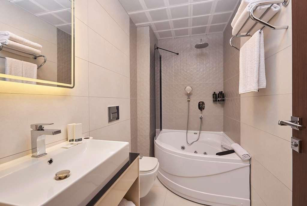 Operla Airport Hotels, Tm Istanbul Rom bilde