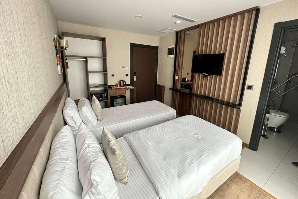 Operla Airport Hotels, Tm Istanbul Rom bilde