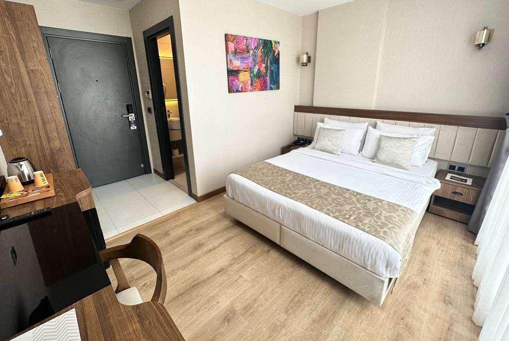 Operla Airport Hotels, Tm Istanbul Rom bilde