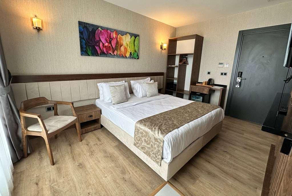 Operla Airport Hotels, Tm Istanbul Rom bilde