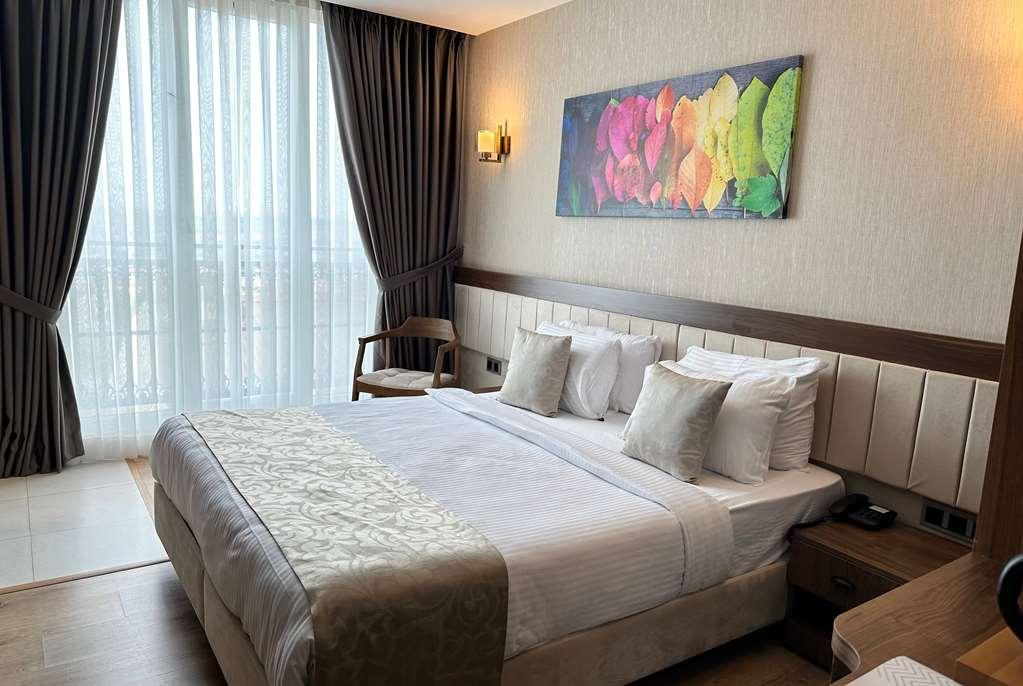 Operla Airport Hotels, Tm Istanbul Rom bilde