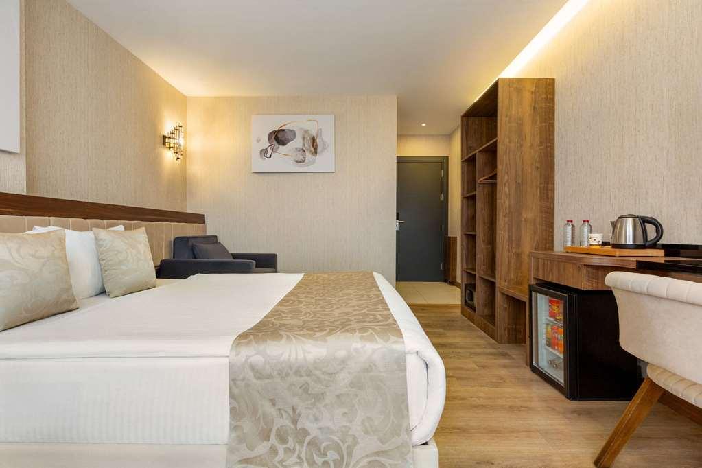 Operla Airport Hotels, Tm Istanbul Rom bilde