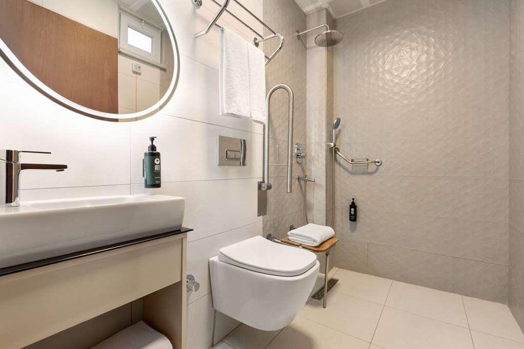 Operla Airport Hotels, Tm Istanbul Rom bilde