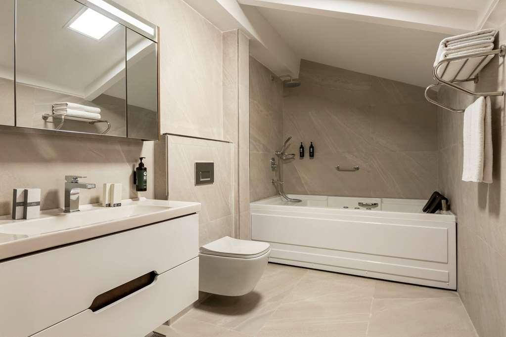 Operla Airport Hotels, Tm Istanbul Rom bilde
