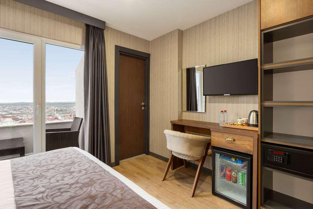 Operla Airport Hotels, Tm Istanbul Rom bilde
