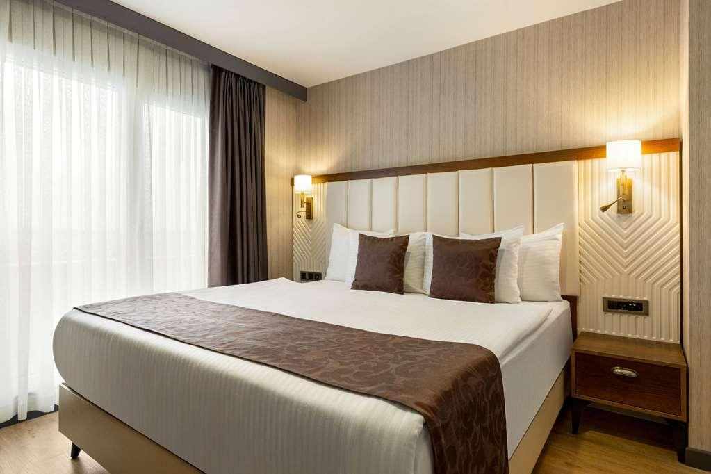 Operla Airport Hotels, Tm Istanbul Rom bilde