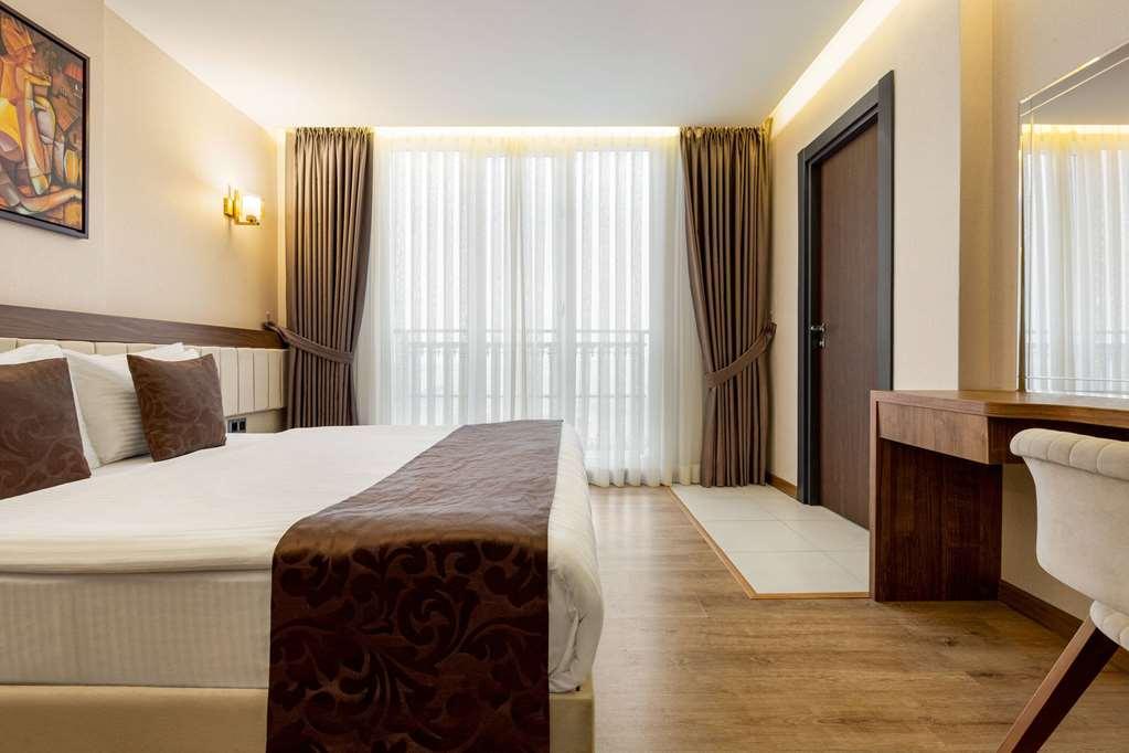 Operla Airport Hotels, Tm Istanbul Rom bilde