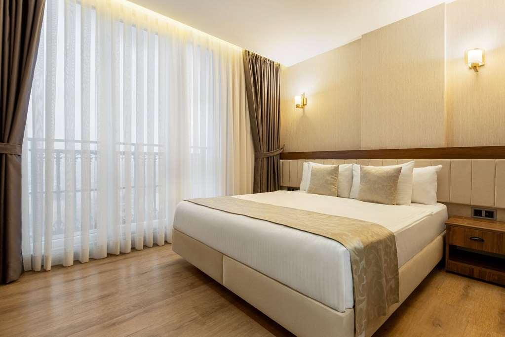 Operla Airport Hotels, Tm Istanbul Rom bilde