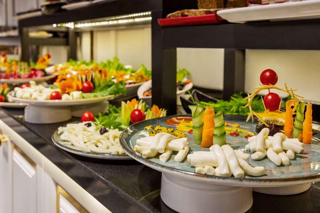 Operla Airport Hotels, Tm Istanbul Fasiliteter bilde