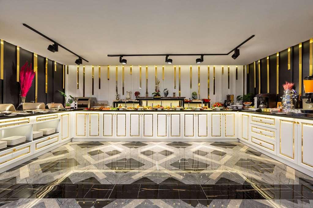 Operla Airport Hotels, Tm Istanbul Fasiliteter bilde